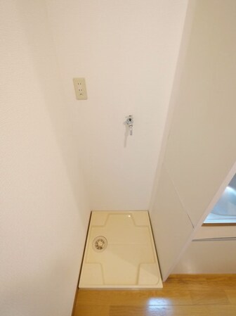 Castle Sky・Eの物件内観写真